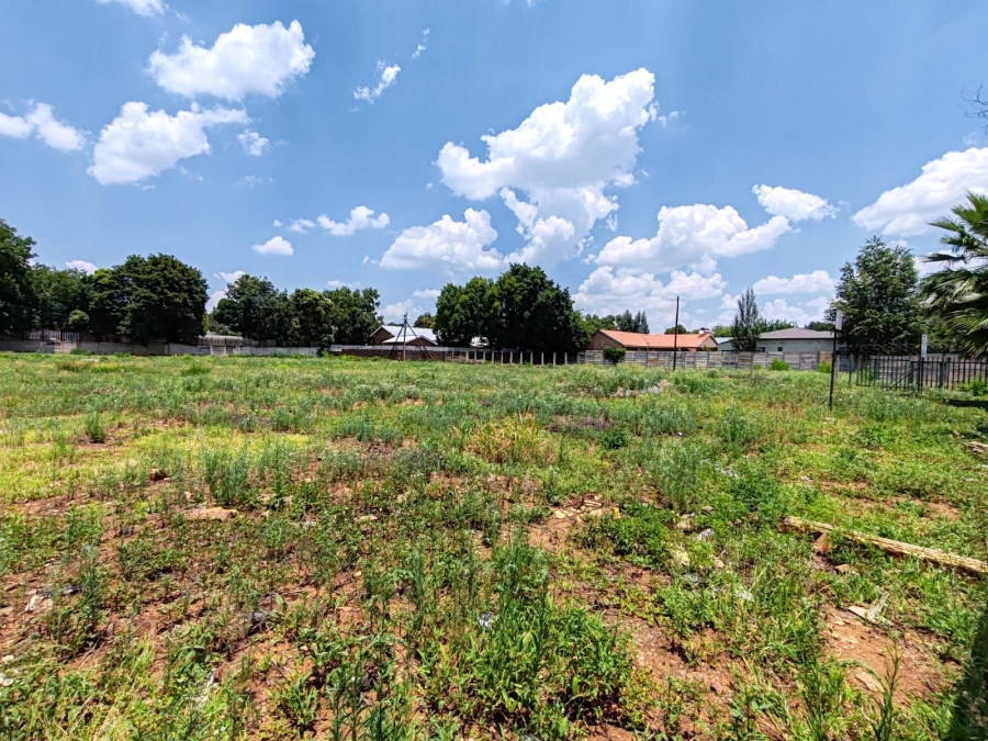 0 Bedroom Property for Sale in Potchefstroom North West